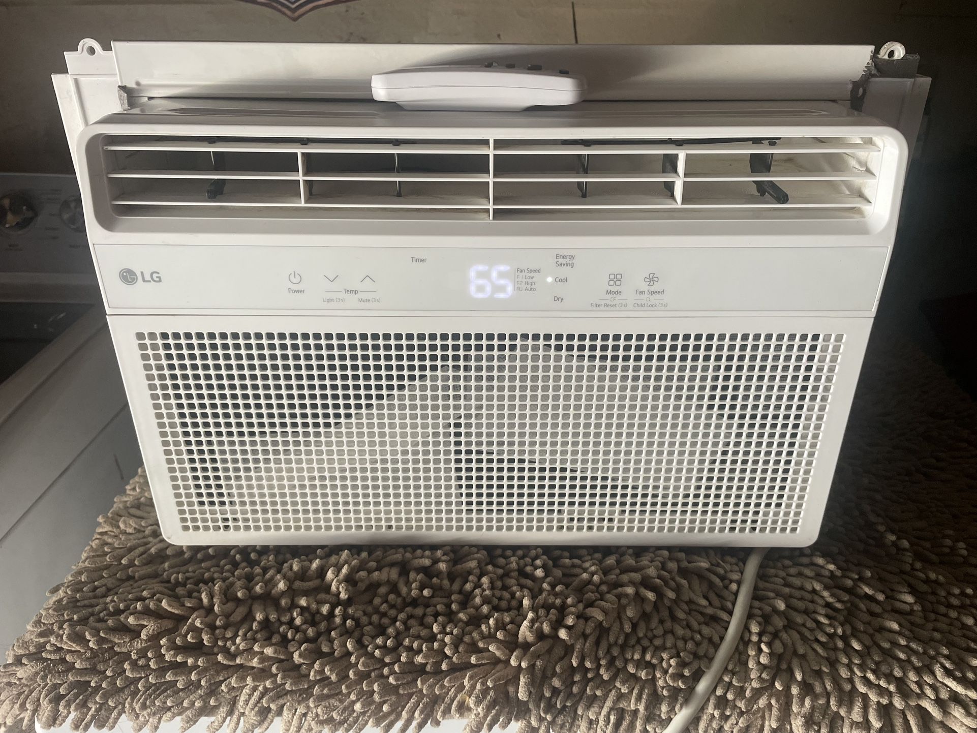 LG ac Air Conditioner