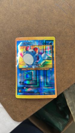 Pokemon