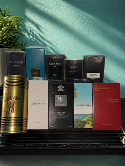 COLOGNES FOR SELL ‼️