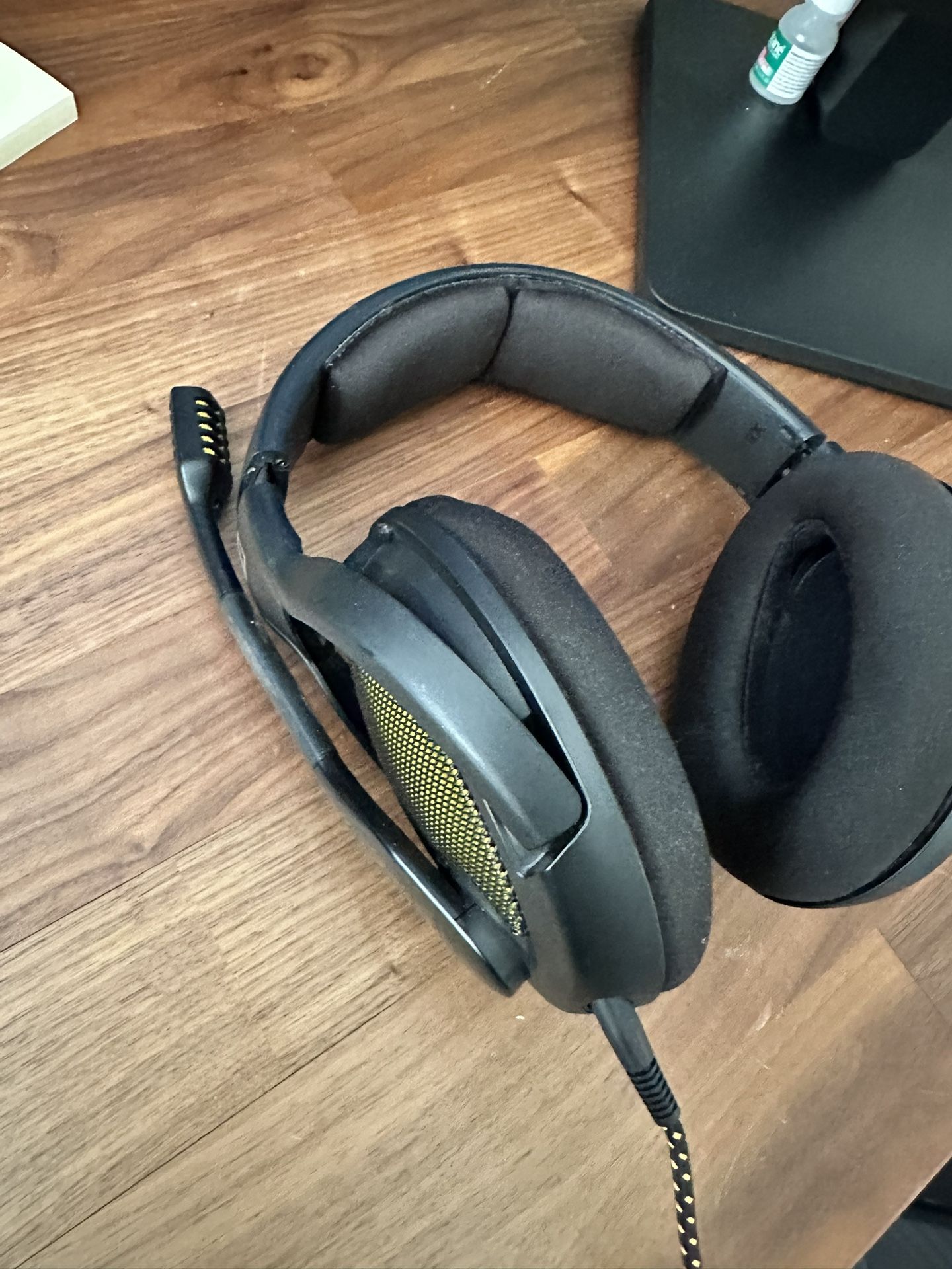 DROP + Sennheiser PC38X Gaming Headset 