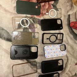 $5 phone cases 