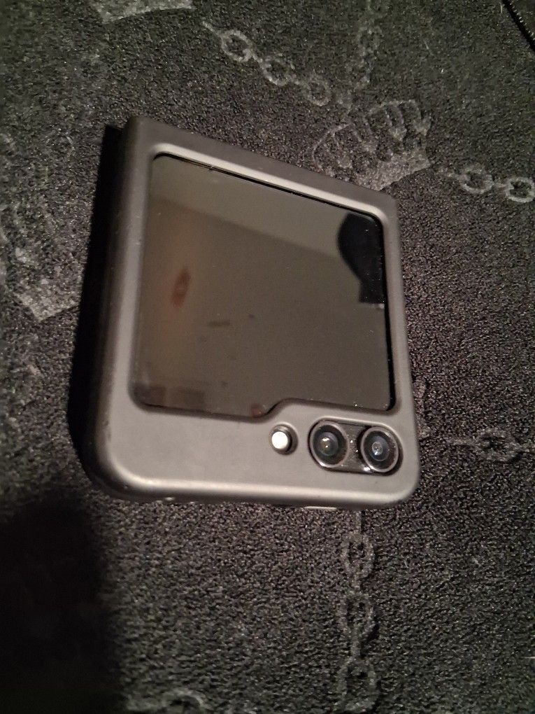 Samsung Galaxy Z Flip 5