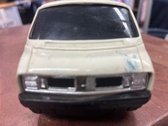 Star wars van from 1980?