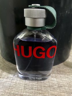 Hugo Man