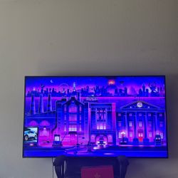 4k Oled HDR Tv