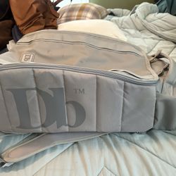DB Backpack