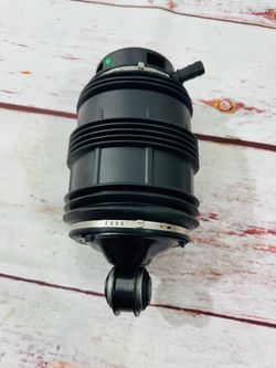 nifeida Rear Right Air Suspension Springs 211, 21180 Compatible with Mercedes-Benz W211 W-2011 E550/E55 AMG/E63 AMG/CLS500/CLS55