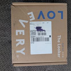 Lovevery Complete Looker playkit + Sensory strands