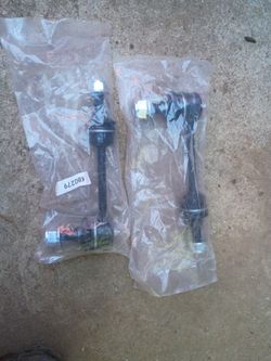 Sway Bar Links F150 2005