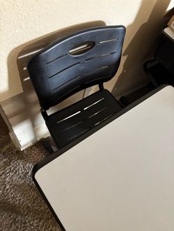 Homework desk