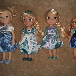 Dolls