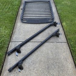 Yakima Roof Rack