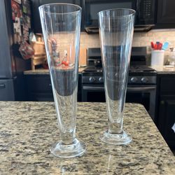 Beer Glasses