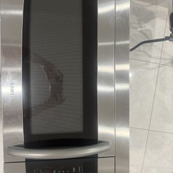 Samsung Microwave - Parts Only 