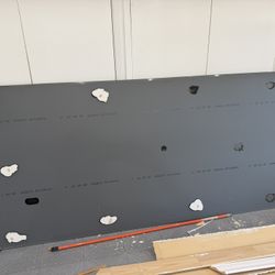 Free 4’x8’ Mirrors. 