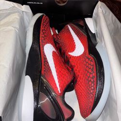 Kobe 6 All Star