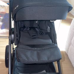 NUNA MIXX NEXT STROLLER