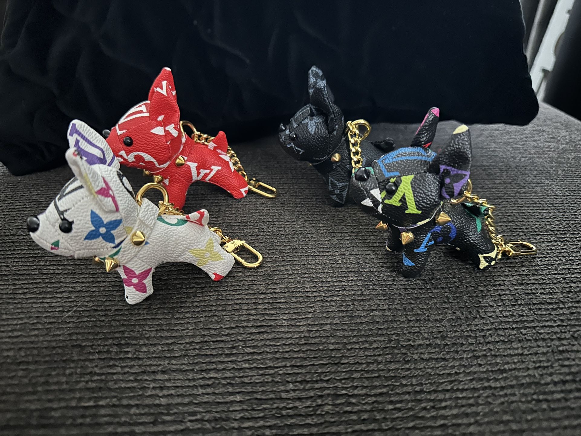 Bag Charms