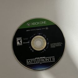 Starwars Battlefront 2
