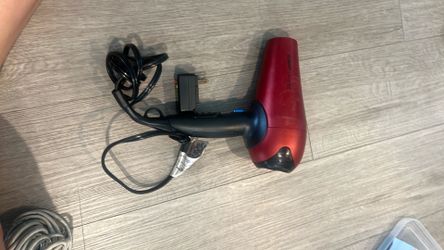 💨 Conair Ion Shine Hair Dryer