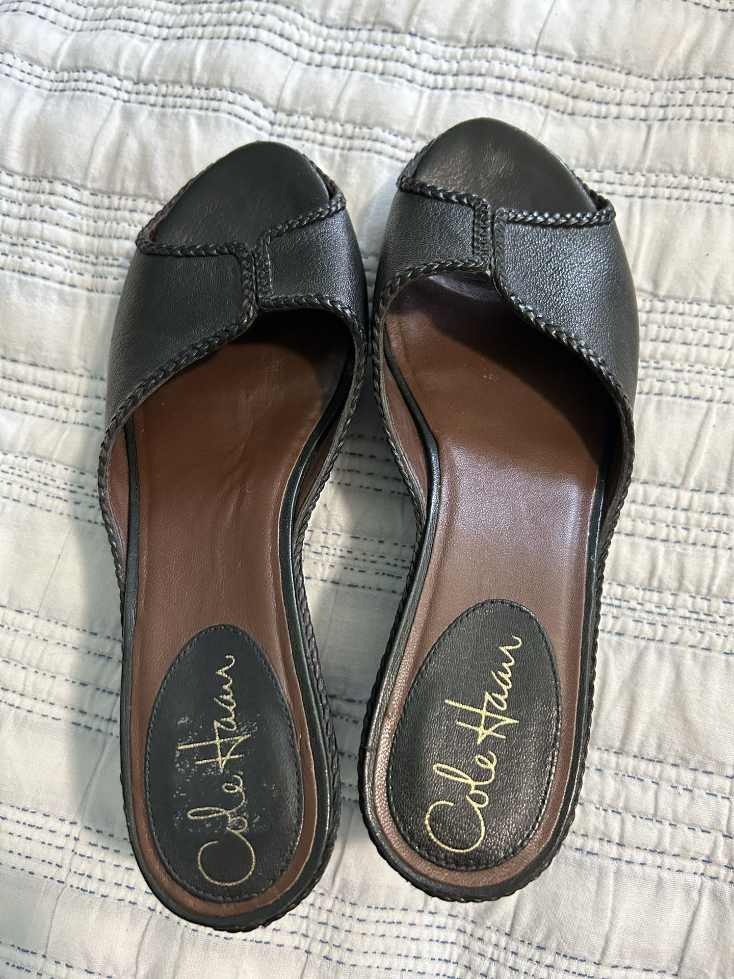 Cole Haan ( Size 7)