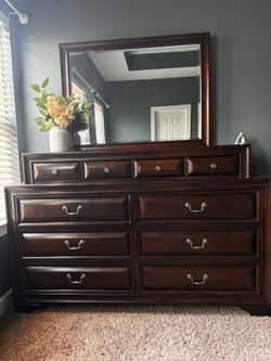 Moving Sale - Dresser
