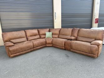 Sectional Couch