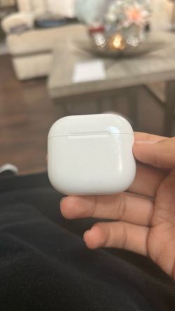Apple AirPods 4