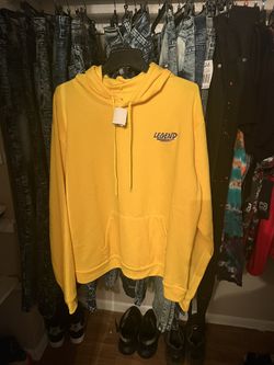 Legend Hoodie  (Lakers Edition )