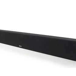 Monitor Audio SB-3 Passive 3-channel home theater sound bar