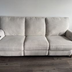 Lamont Living Room Set