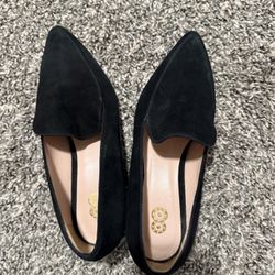 Women’s Flat Loafers