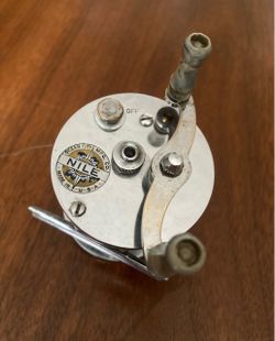Ocean City Nile Reel
