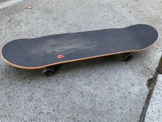 TonyHawk Skateboard - 8.0