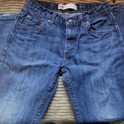 Boys Jeans