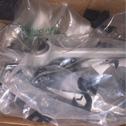 BMW 2009 535xi Control Arms (driver An Passenger Side)