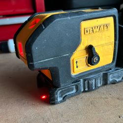 Plumb Laser 