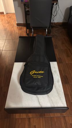 Grote Les Paul Style Guitar - LYPS-006 Vintage Sunburst