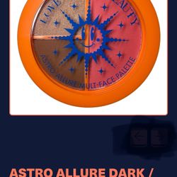 Love + Craft + Beauty Face Power