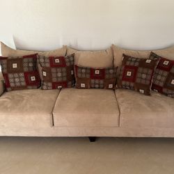 SOFA SET