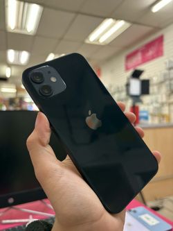 IPhone 12 64gb Unlocked 