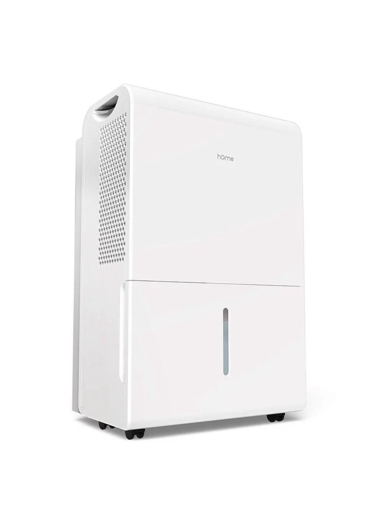hOmeLabs 1,000 Sq. Ft Portable Dehumidifier