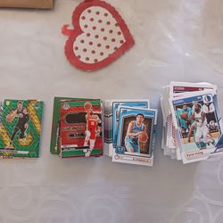 Nba trading card bulk