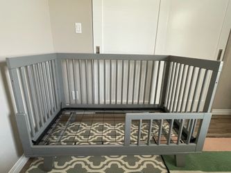 Babyletto Crib