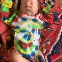 Reborn Doll