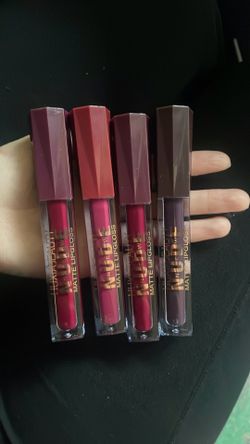 Makeup