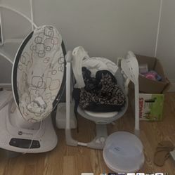 Baby Swing 
