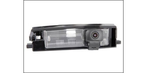 Crimestopper VS-188 Custom Fit Backup Camera for 2009-2011 Toyota RAV4 Vehicles.