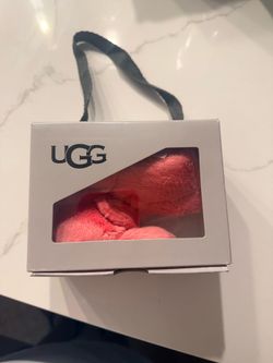 Infant ugg boots