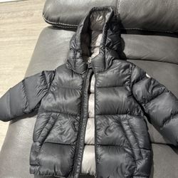Moncler Coat